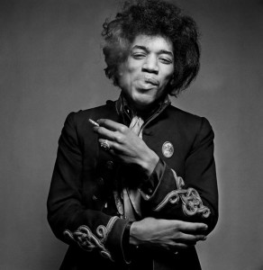 Jimy Hendrix_Quirinetta Roma Termini Orchestra