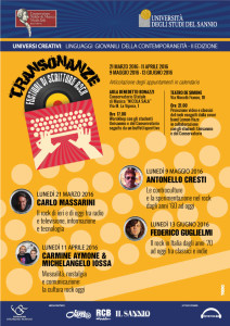 Transonanze 2016