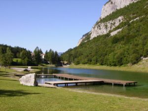 Lago di Nembia